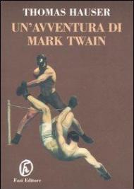 Un' avventura di Mark Twain