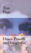 Dawn Powell. Una biografia