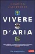 Vivere d'aria