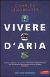 Vivere d'aria