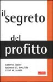 Il segreto del profitto