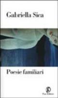 Poesie familiari