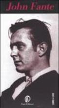 John Fante. Con videocassetta