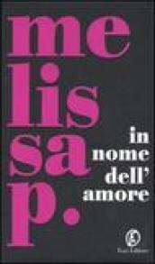 In nome dell'amore