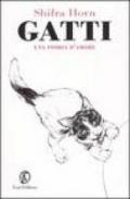 Gatti, una storia d'amore