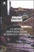 La difficile disintossicazione di Gianluca Arkanoid