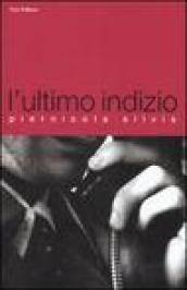 L'ultimo indizio