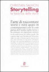 Storytelling. La fabbrica delle storie