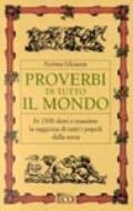 Proverbi di tutto il mondo