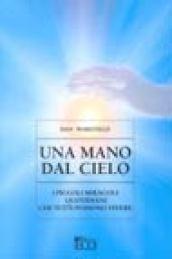 Una mano dal cielo