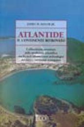 Atlantide il continente ritrovato