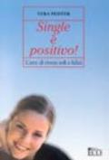 Single è positivo