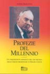 Profezie del Millennio