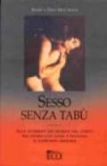 Sesso senza tabù