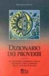 Dizionario dei proverbi