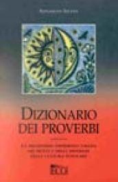 Dizionario dei proverbi