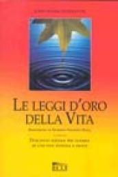 Le leggi d'oro della vita