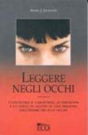 Leggere negli occhi