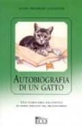 Autobiografia di un gatto