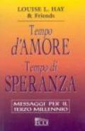 Tempo d'amore tempo di speranza