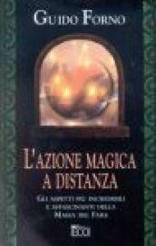 L'azione magica a distanza