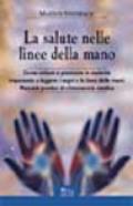 La salute nelle linee della mano