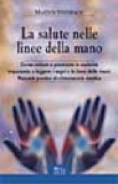 La salute nelle linee della mano