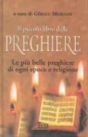 Il piccolo libro delle preghiere