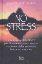 No stress