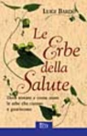 Le erbe della salute