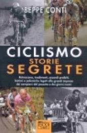 Ciclismo, storie segrete
