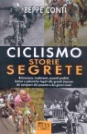 Ciclismo, storie segrete