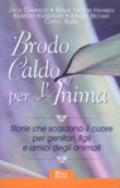 Brodo caldo per l'anima