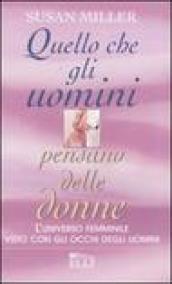 Quello che gli uomini pensano delle donne