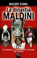 La dinastia Maldini