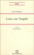 Lotta con l'angelo