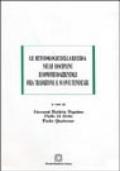 Le metodologie della ricerca nelle discipline economico-aziendali fra tradizione e nuove tendenze