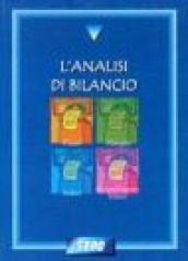 L'analisi di bilancio