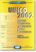 Unico 2002. Imprese individuali ed esercenti arti e professioni