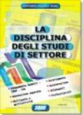 La disciplina degli studi di settore