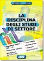 La disciplina degli studi di settore