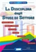 La disciplina degli studi di settore