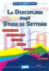 La disciplina degli studi di settore