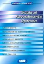 Guida al ravvedimento operoso