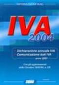 La dichiarazione annuale IVA