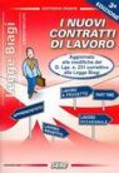 Vademecum. I nuovi contratti di lavoro (Legge Biagi)