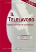 Il telelavoro