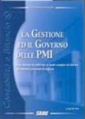 La gestione e il governo delle piccole e medie imprese