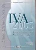 La dichiarazione annuale IVA