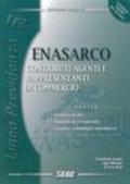 Enasarco. Contributi, agenti e rappresentanti di commercio